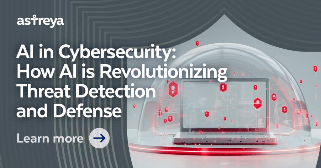 Ai In Cybersecurity How Ai Is Revolutionizing Threat Detection And Defense