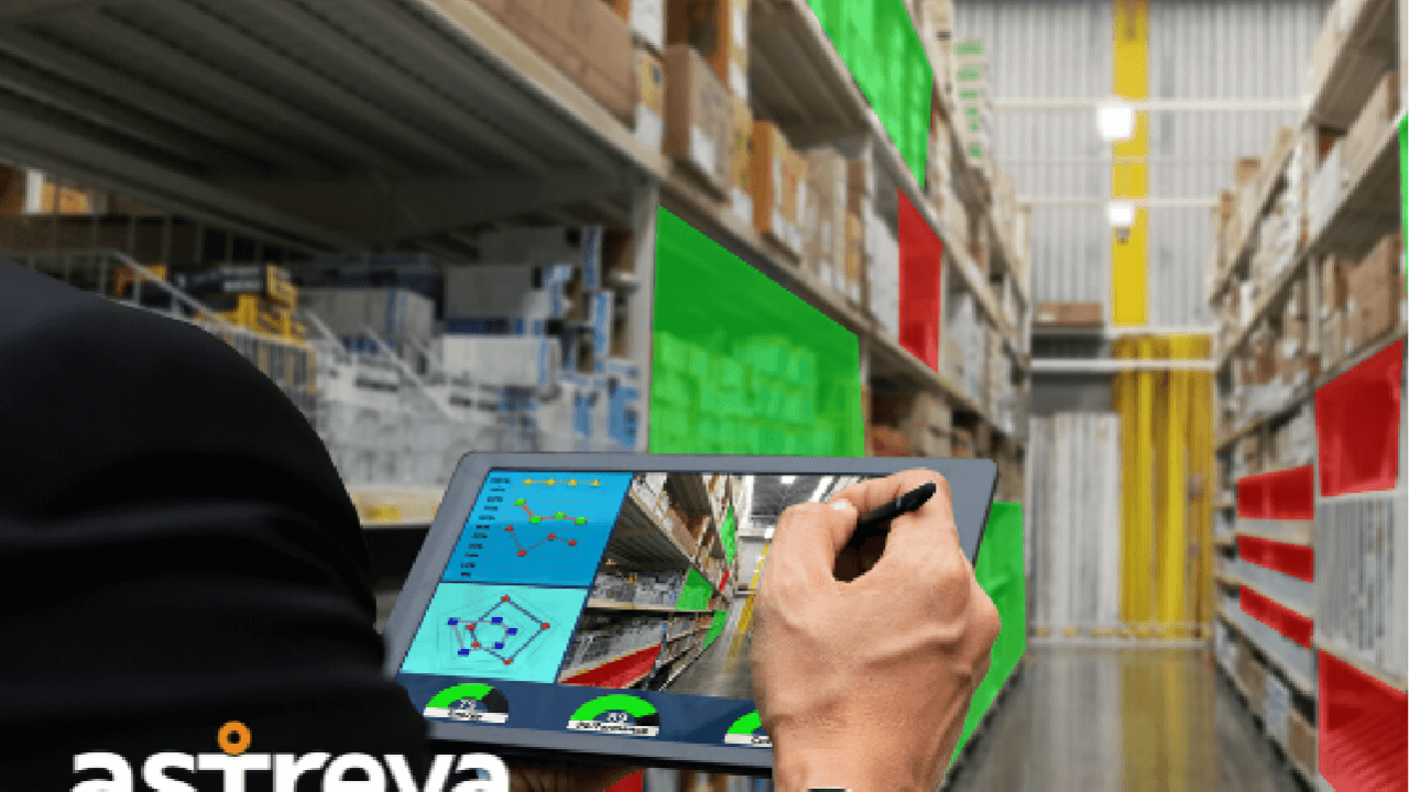 IoT addressing the age-old objective of Supply Chain: The Right Product, The Right Place, The Right Time