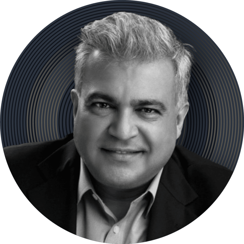 Astreya Announces CEO Transition: Industry Veteran Romil Bahl Appointed CEO