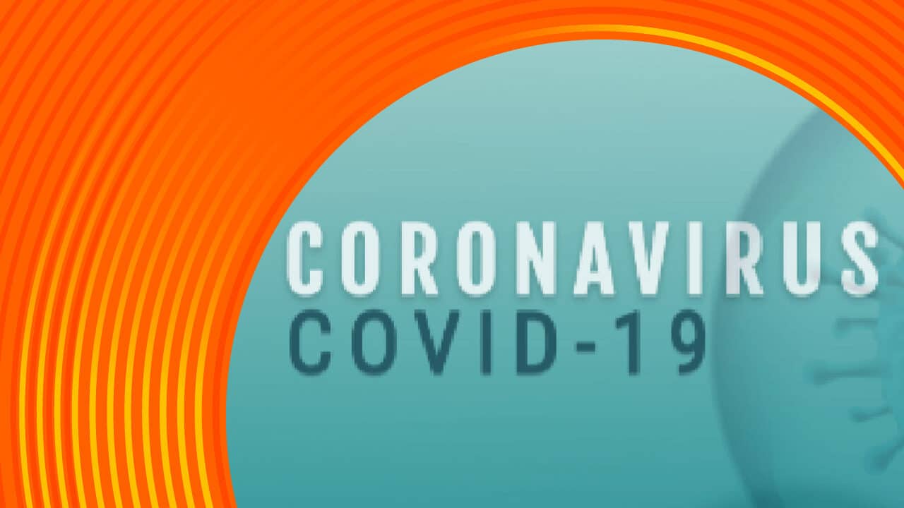 Tracking COVID-19 in your county