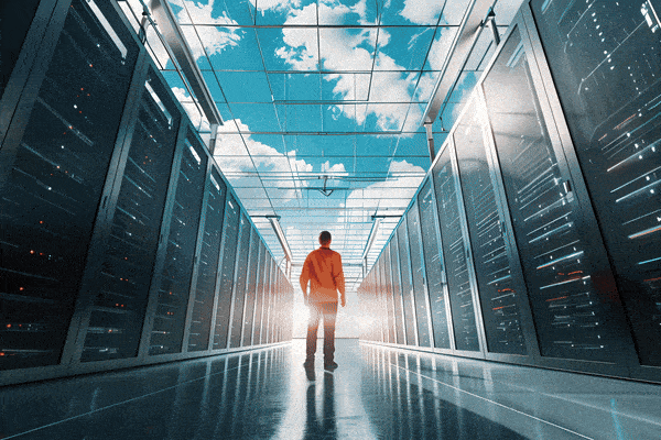 Charting the Course for Successful Data Center Migration: A Strategic Framework