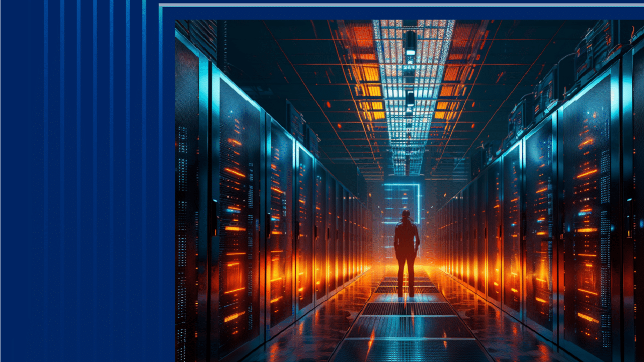 Unlocking Efficiency: Turning Stranded Assets Into Opportunities in High-Performance Data Centers