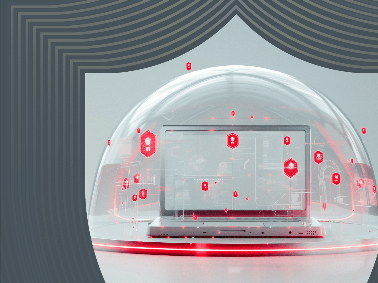 AI in Cybersecurity: How AI is Revolutionizing Threat Detection and Defense