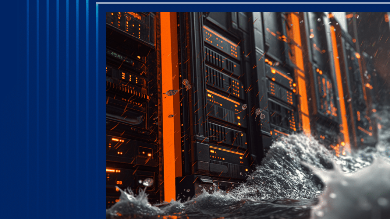 Engineering Resilience: Cutting-Edge Disaster Recovery for Data Centers and Networks