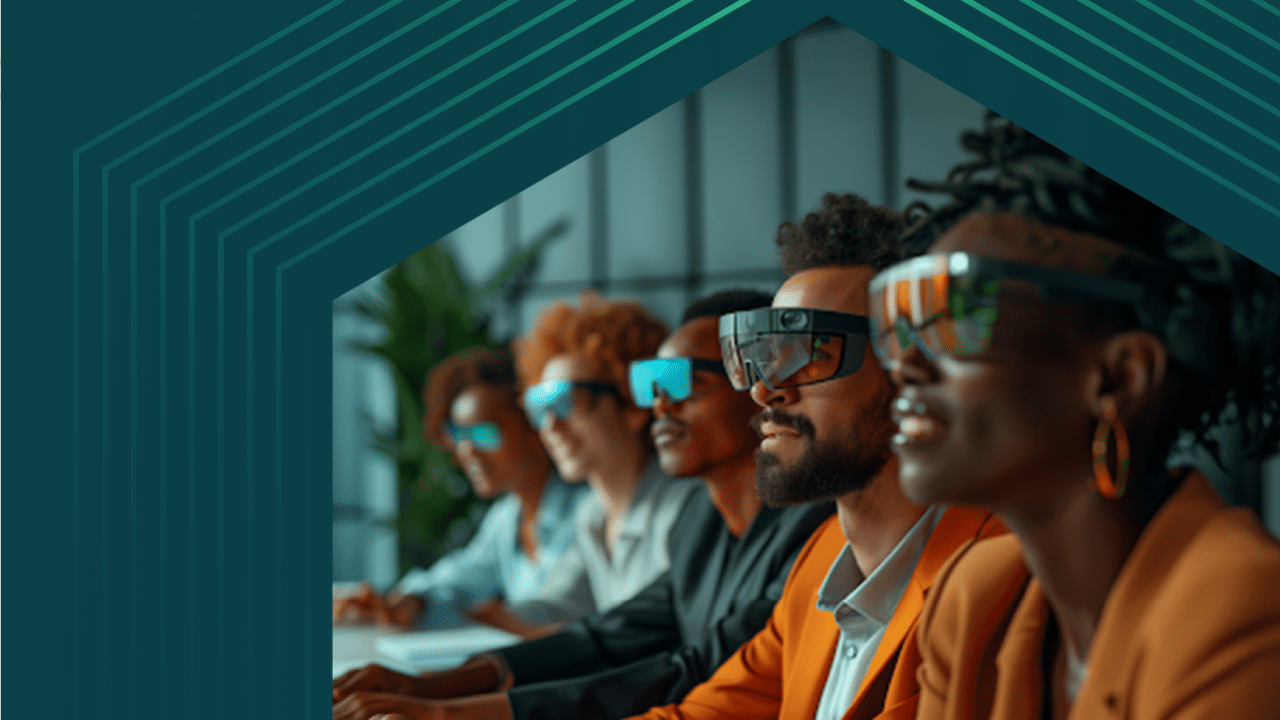 Augmented and Virtual Reality Convergence in AV Integration: Pioneering the Next Generation of Immersive Solutions