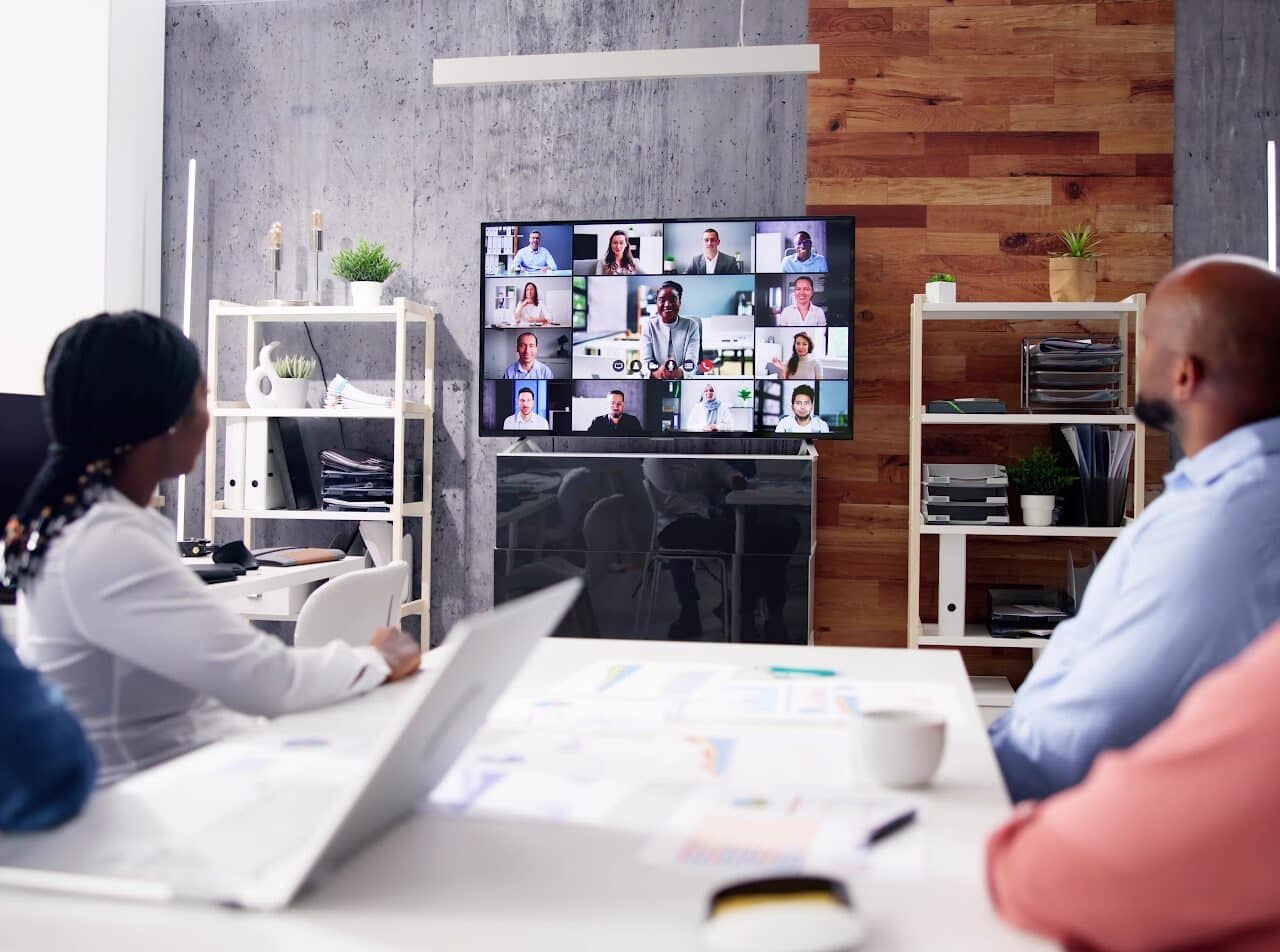 AV and IT: How They Can Work Together to Succeed