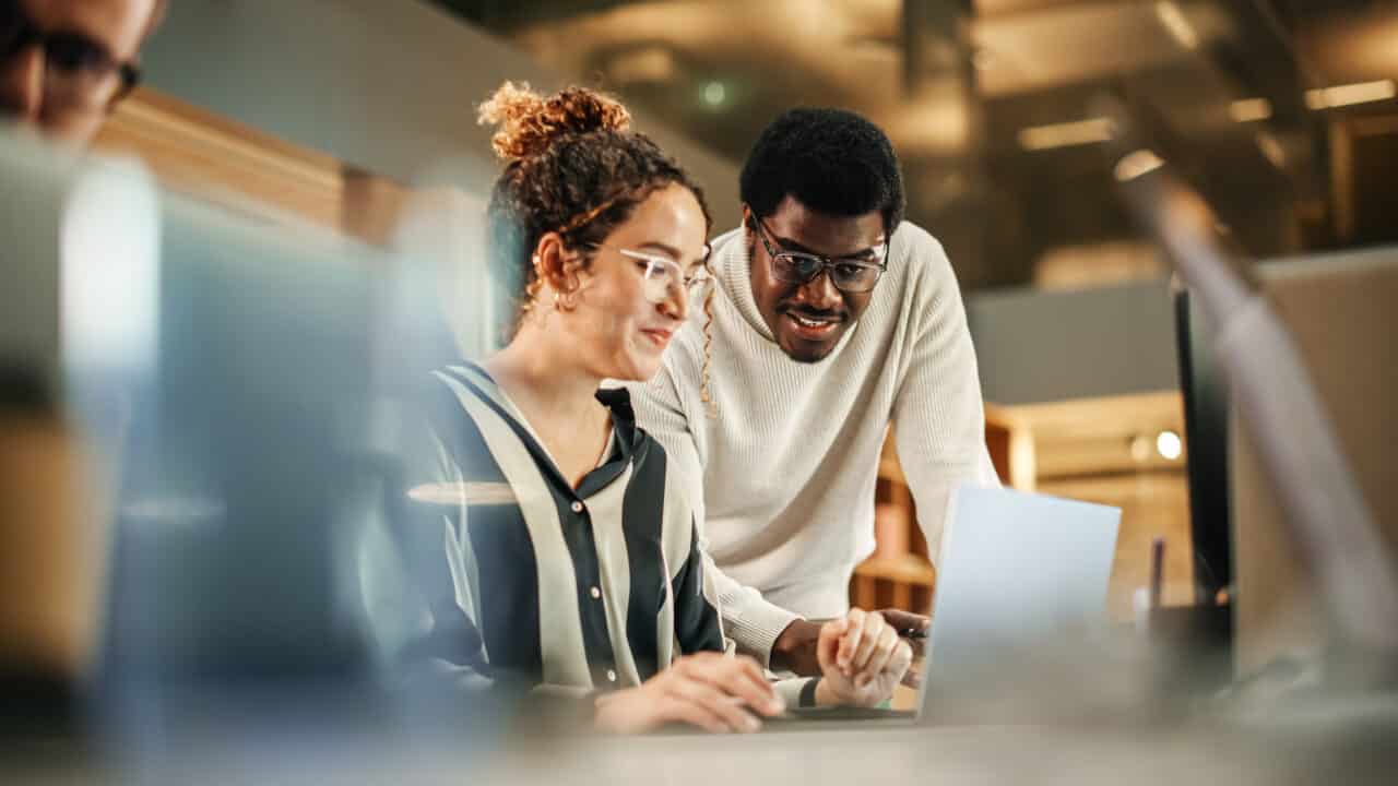 AI Service Desk: Smarter, Faster, More Human Support