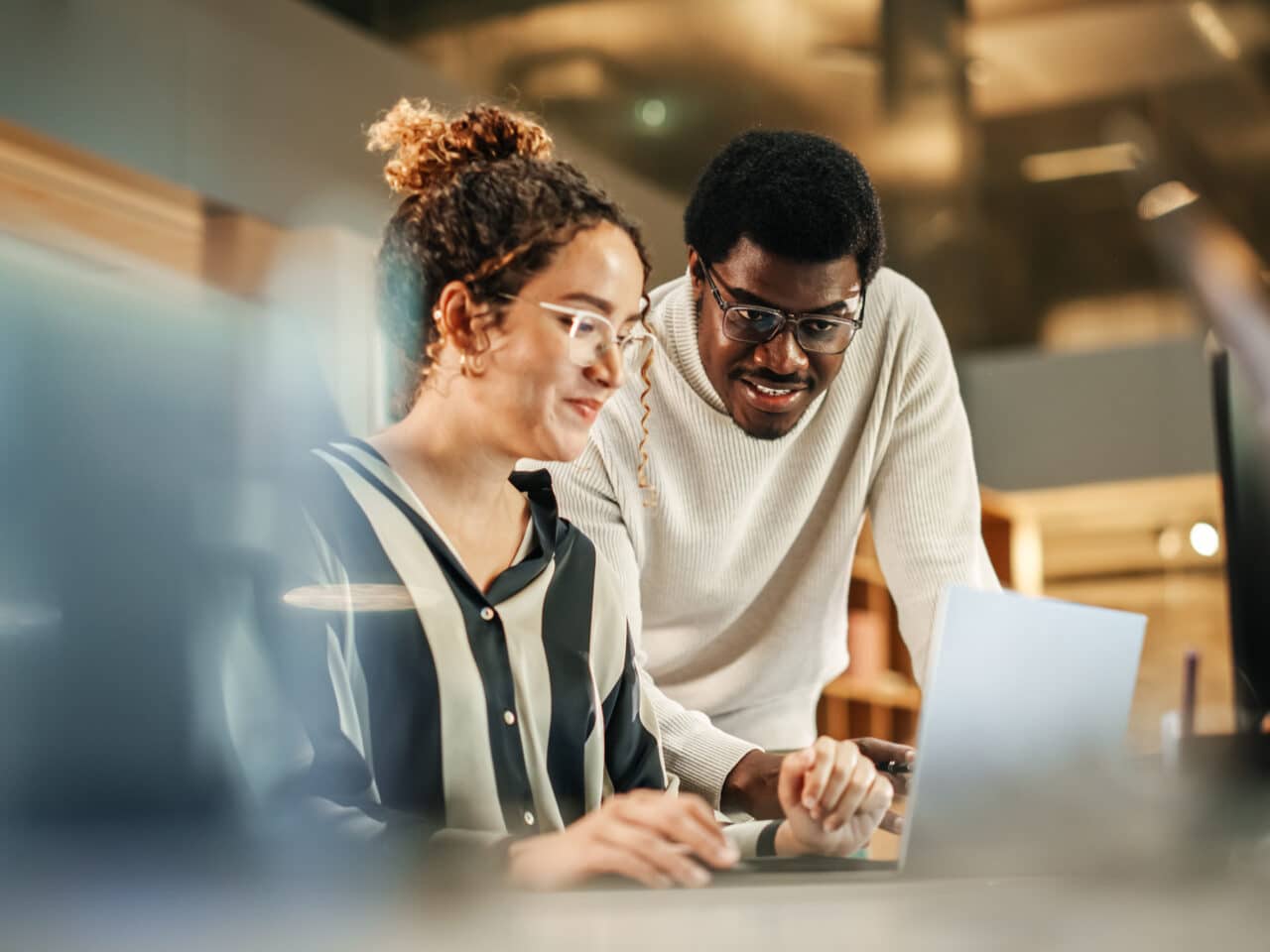 AI Service Desk: Smarter, Faster, More Human Support