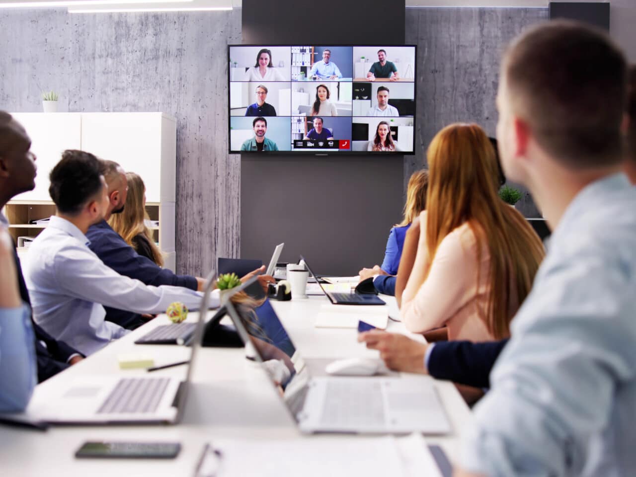 Why AV Automation Is the Next Big Leap in Workplace Technology